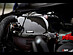 Накладка на расширительный бачок системы охлаждения Audi TTRS MK2 VAG Coolant Tank carbon shield 2.0  -- Фотография  №2 | by vonard-tuning